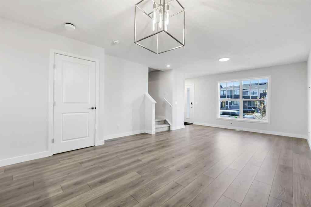 MLS® A2268367 - 19826 45 Street SE in Seton Calgary, Residential