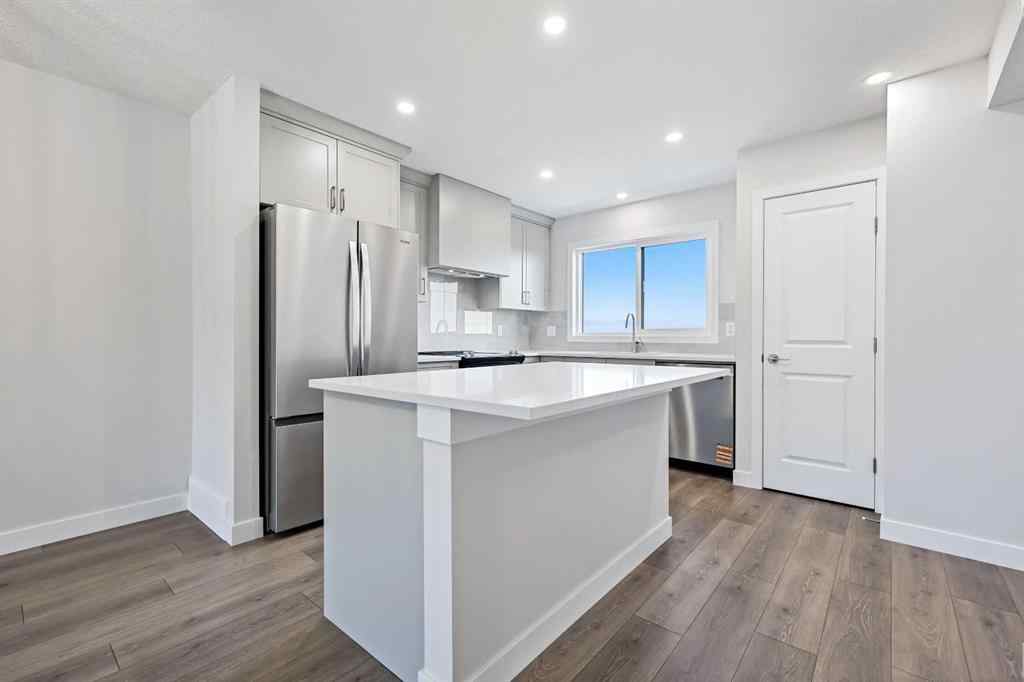 MLS® A2268367 - 19826 45 Street SE in Seton Calgary, Residential