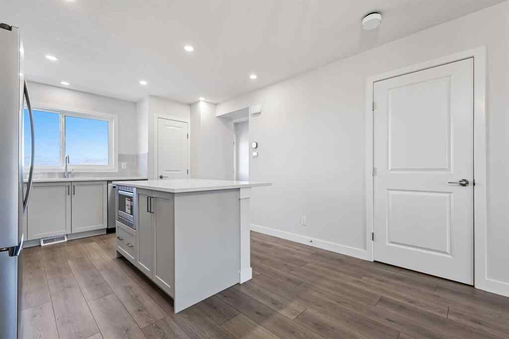 MLS® A2268367 - 19826 45 Street SE in Seton Calgary, Residential