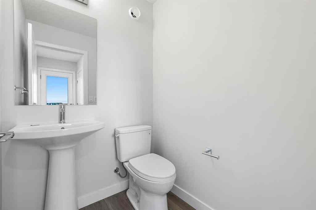 MLS® A2268367 - 19826 45 Street SE in Seton Calgary, Residential