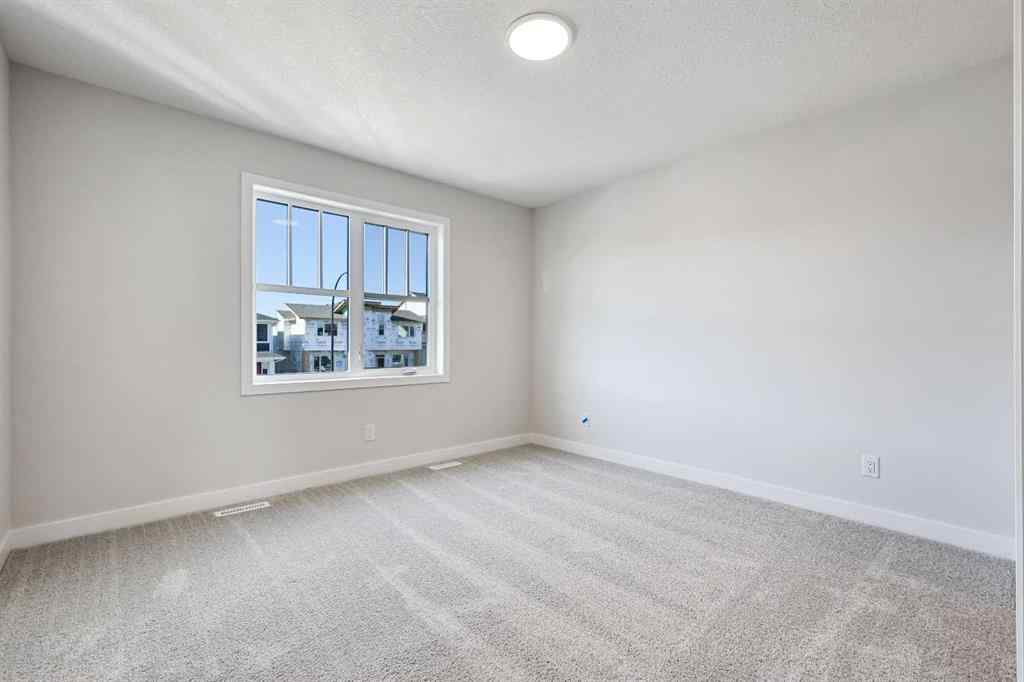 MLS® A2268367 - 19826 45 Street SE in Seton Calgary, Residential