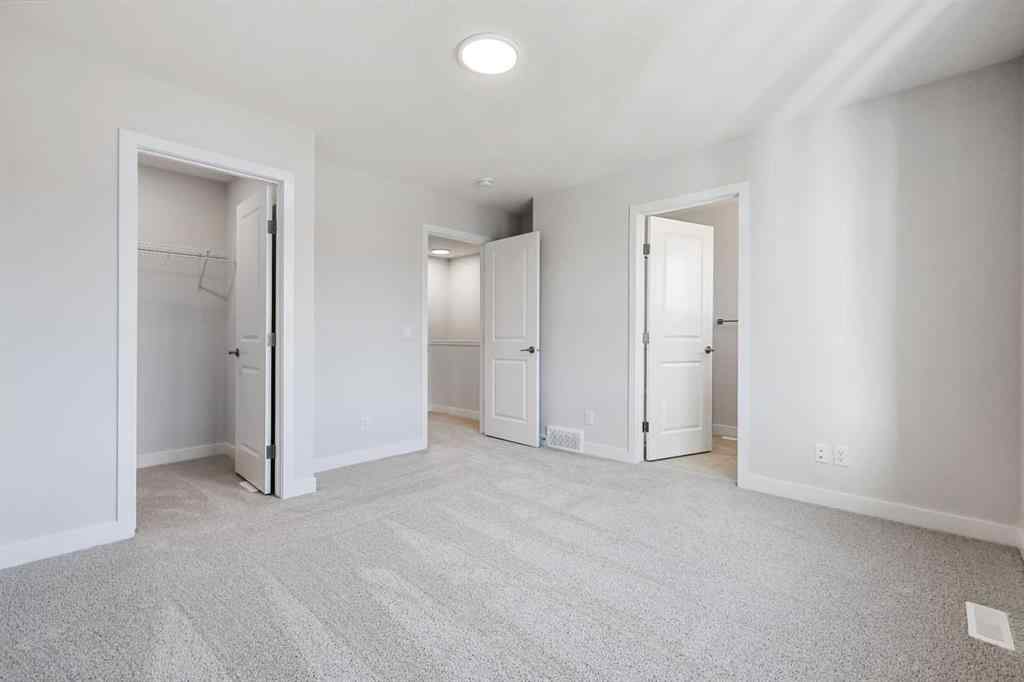 MLS® A2268367 - 19826 45 Street SE in Seton Calgary, Residential