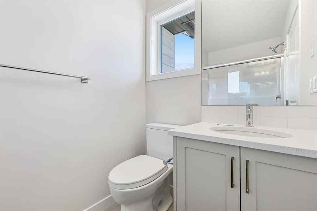 MLS® A2268367 - 19826 45 Street SE in Seton Calgary, Residential