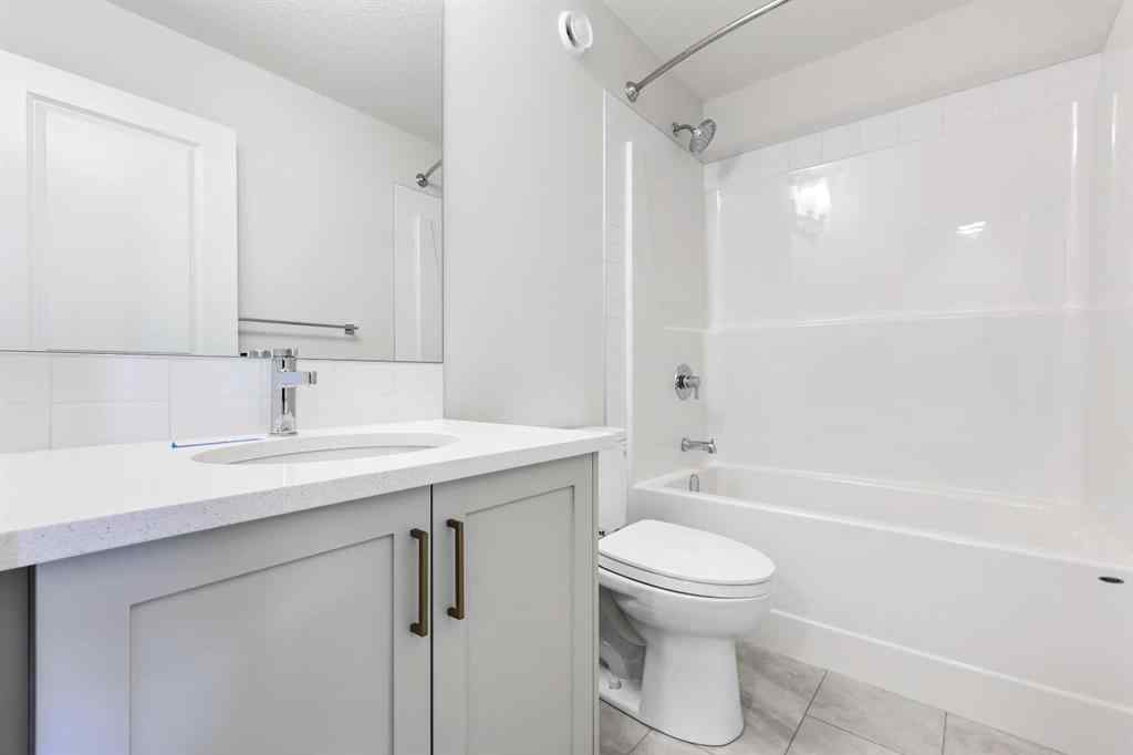 MLS® A2268367 - 19826 45 Street SE in Seton Calgary, Residential