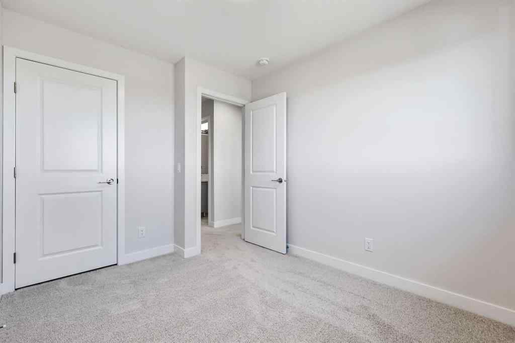 MLS® A2268367 - 19826 45 Street SE in Seton Calgary, Residential