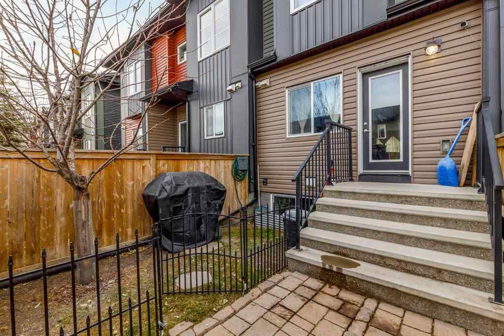 MLS® A2268370 - 218 Red Embers Way NE in Redstone Calgary, Residential