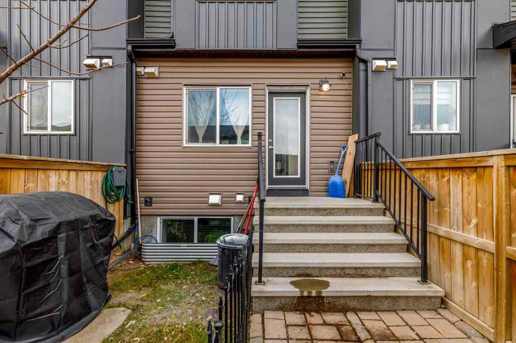MLS® A2268370 - 218 Red Embers Way NE in Redstone Calgary, Residential