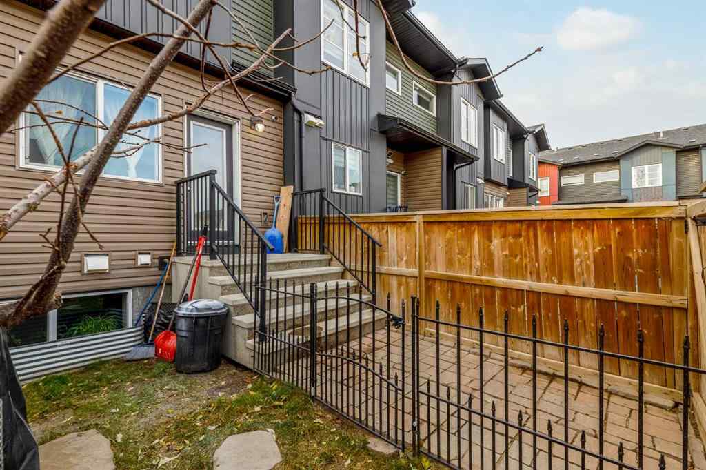 MLS® A2268370 - 218 Red Embers Way NE in Redstone Calgary, Residential