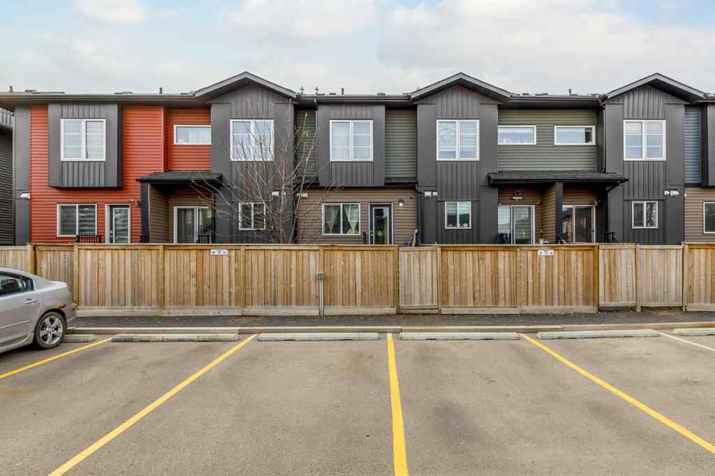 MLS® A2268370 - 218 Red Embers Way NE in Redstone Calgary, Residential