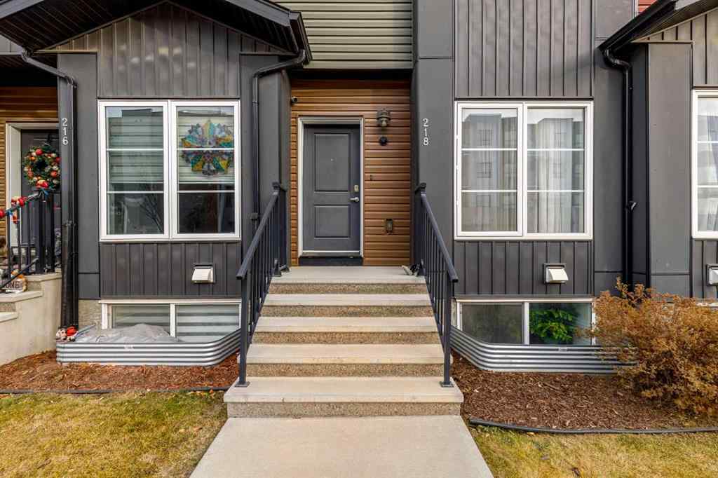 MLS® A2268370 - 218 Red Embers Way NE in Redstone Calgary, Residential