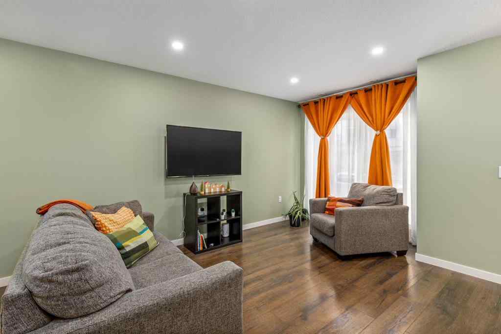 MLS® A2268370 - 218 Red Embers Way NE in Redstone Calgary, Residential