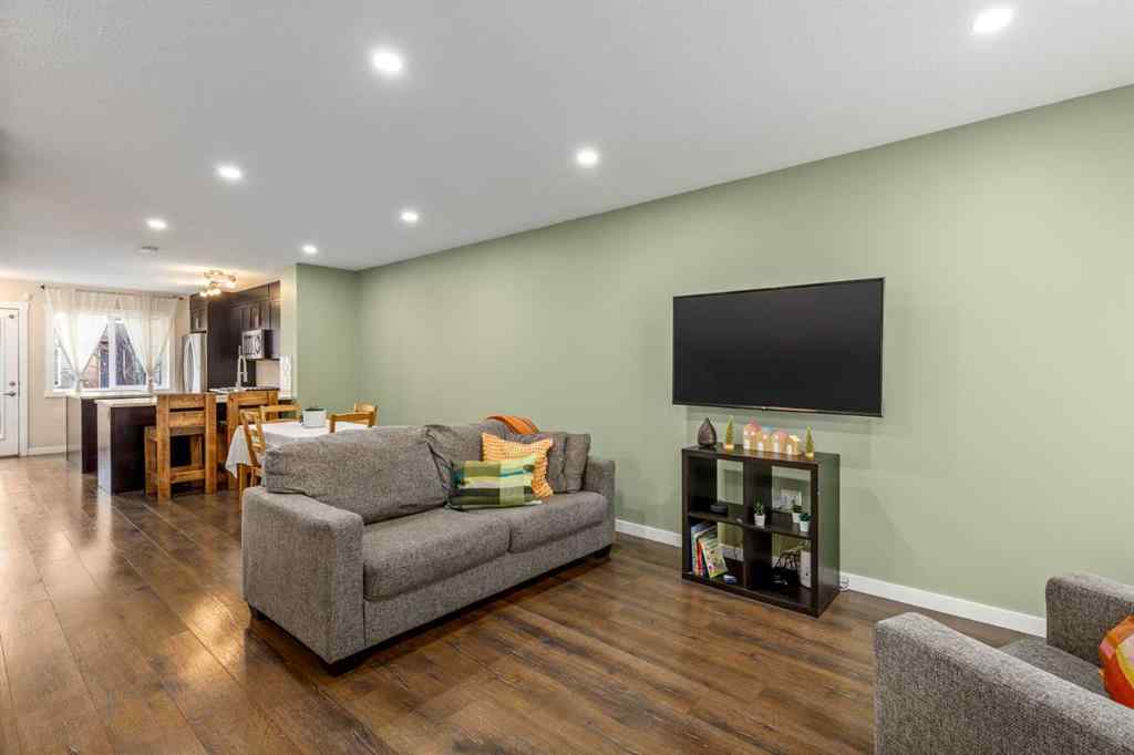 MLS® A2268370 - 218 Red Embers Way NE in Redstone Calgary, Residential