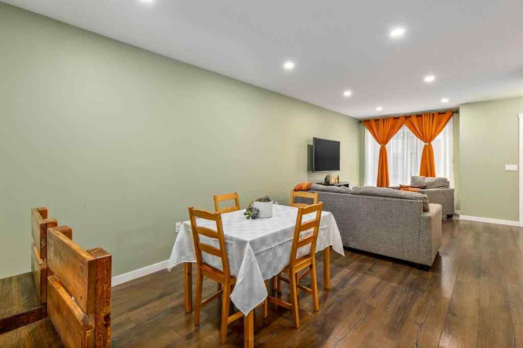 MLS® A2268370 - 218 Red Embers Way NE in Redstone Calgary, Residential