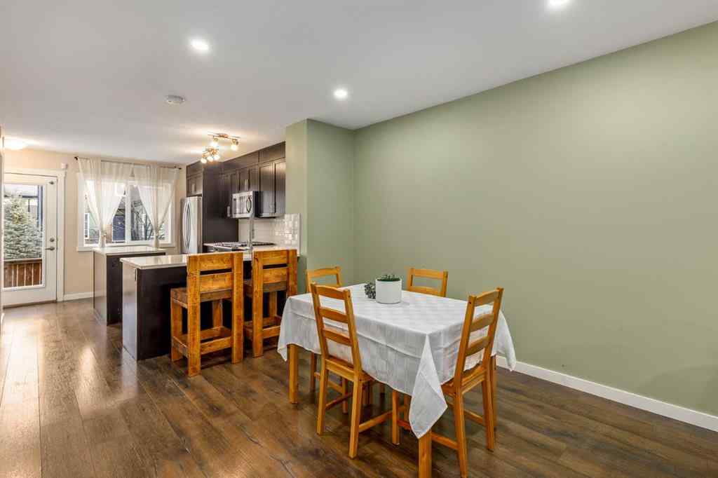 MLS® A2268370 - 218 Red Embers Way NE in Redstone Calgary, Residential