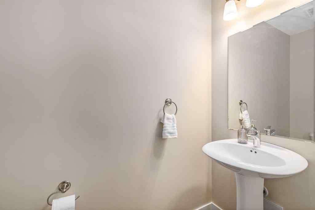 MLS® A2268370 - 218 Red Embers Way NE in Redstone Calgary, Residential