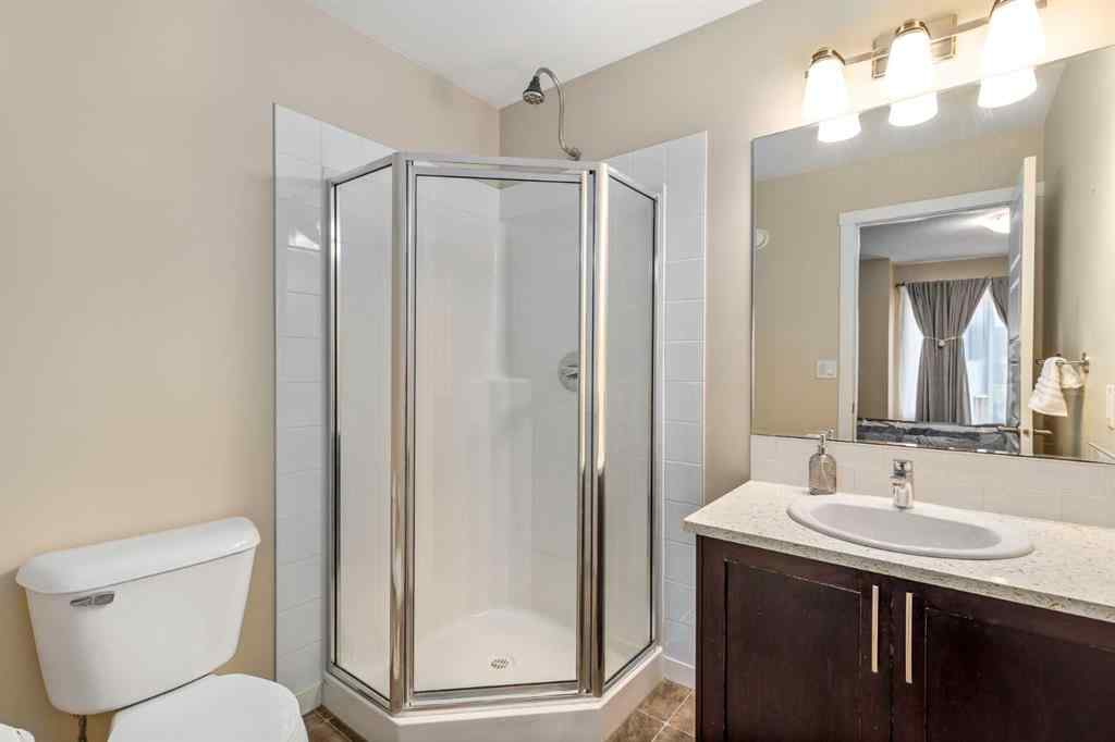 MLS® A2268370 - 218 Red Embers Way NE in Redstone Calgary, Residential