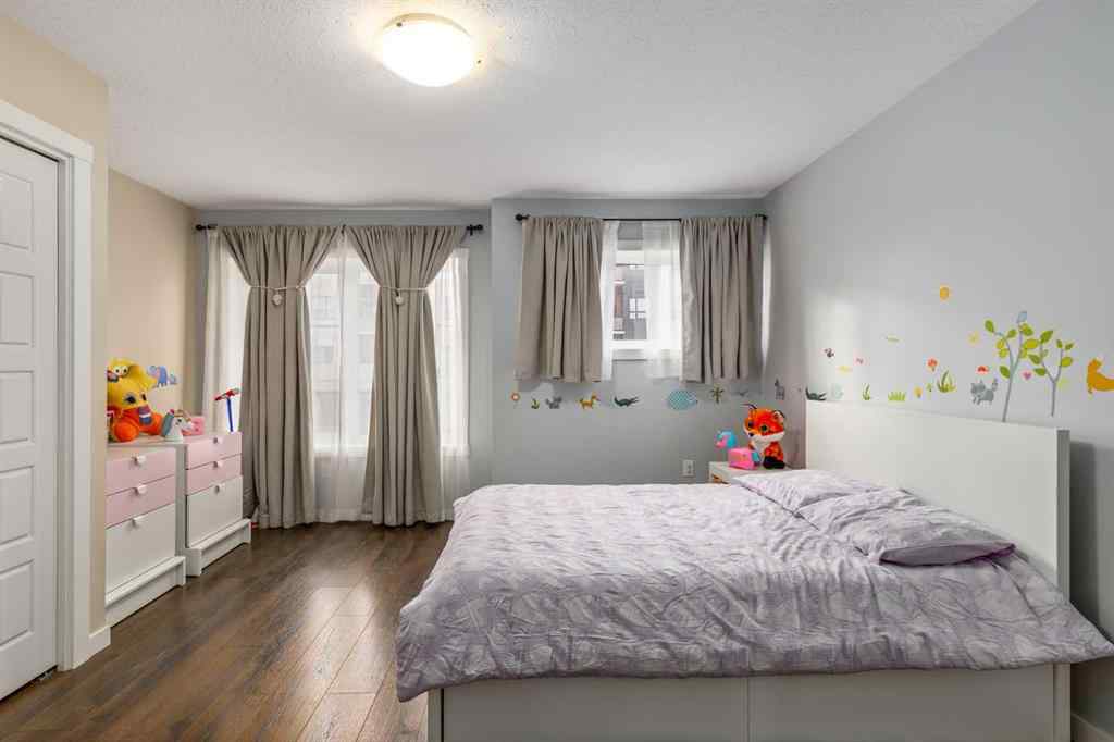 MLS® A2268370 - 218 Red Embers Way NE in Redstone Calgary, Residential