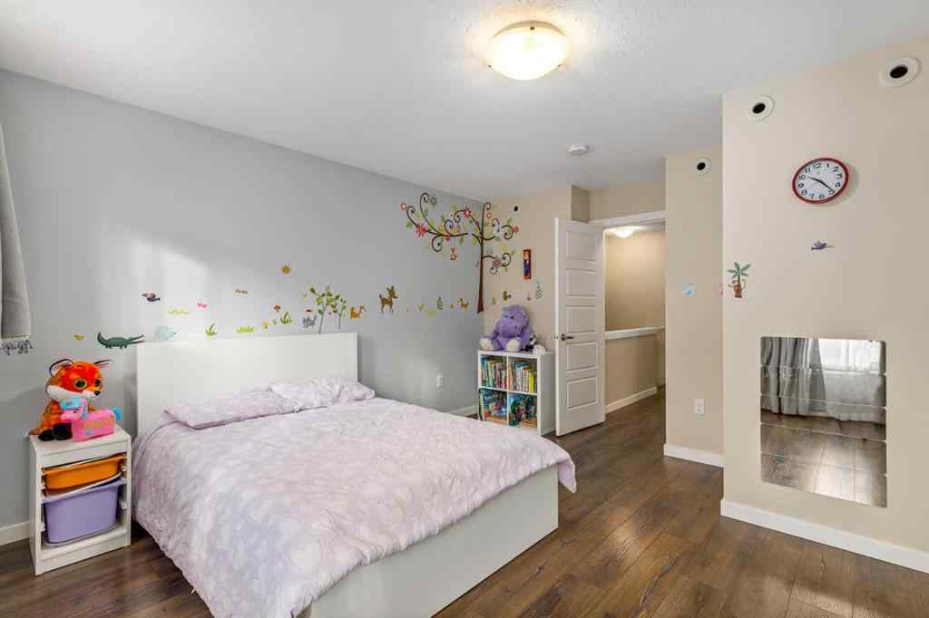 MLS® A2268370 - 218 Red Embers Way NE in Redstone Calgary, Residential