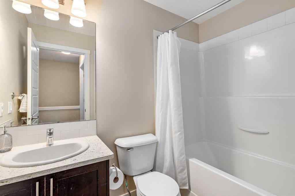 MLS® A2268370 - 218 Red Embers Way NE in Redstone Calgary, Residential
