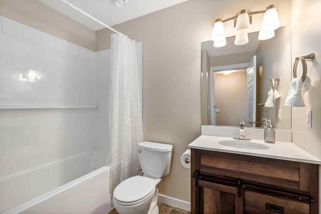 MLS® A2268370 - 218 Red Embers Way NE in Redstone Calgary, Residential