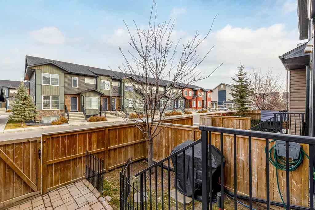MLS® A2268370 - 218 Red Embers Way NE in Redstone Calgary, Residential