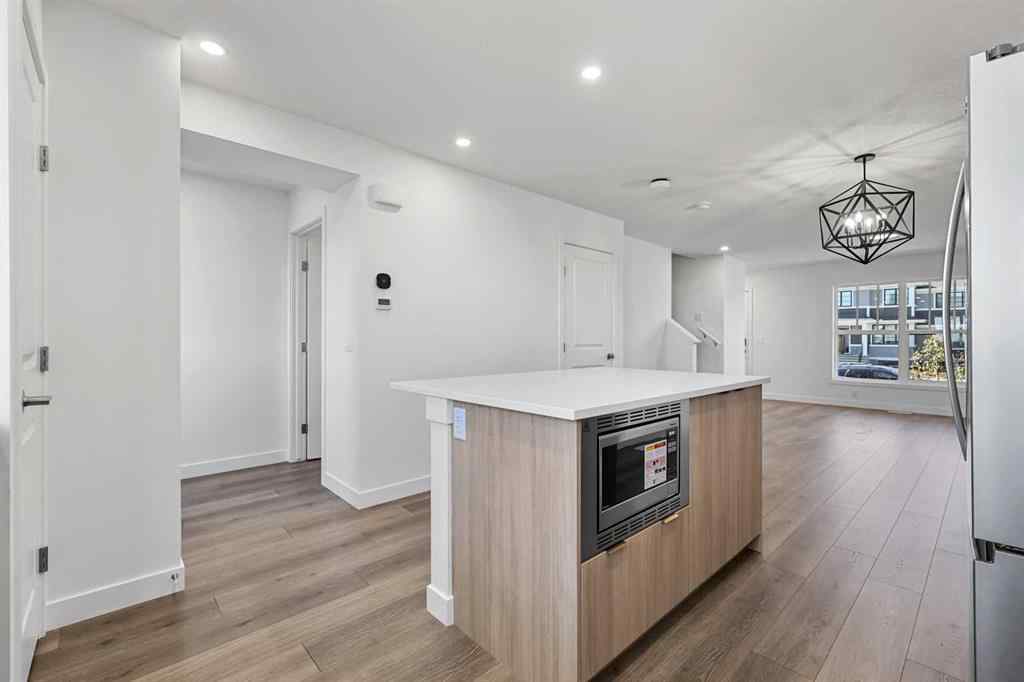 MLS® A2268371 - 19828 45 Street SE in Seton Calgary, Residential