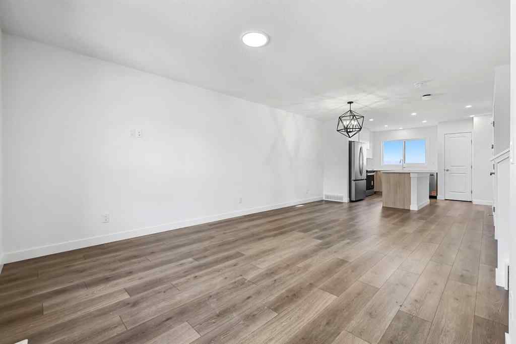 MLS® A2268371 - 19828 45 Street SE in Seton Calgary, Residential