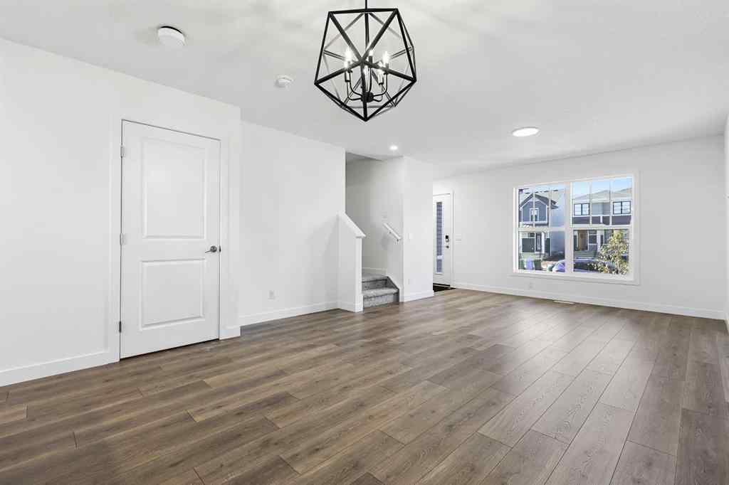 MLS® A2268371 - 19828 45 Street SE in Seton Calgary, Residential