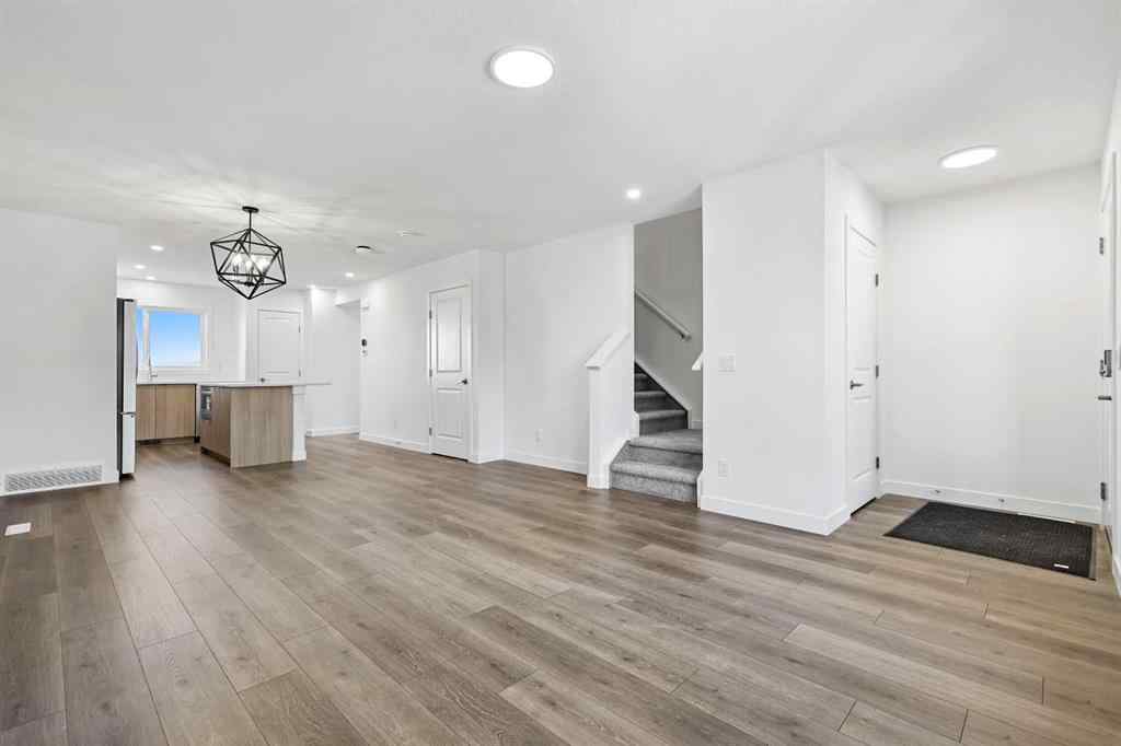 MLS® A2268371 - 19828 45 Street SE in Seton Calgary, Residential