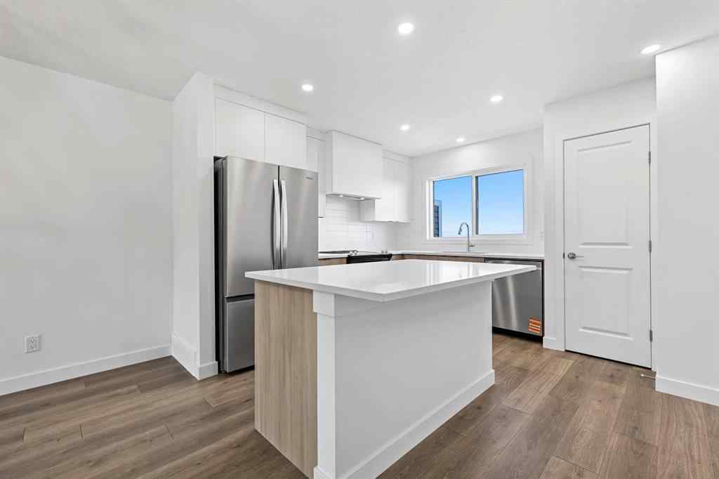 MLS® A2268371 - 19828 45 Street SE in Seton Calgary, Residential