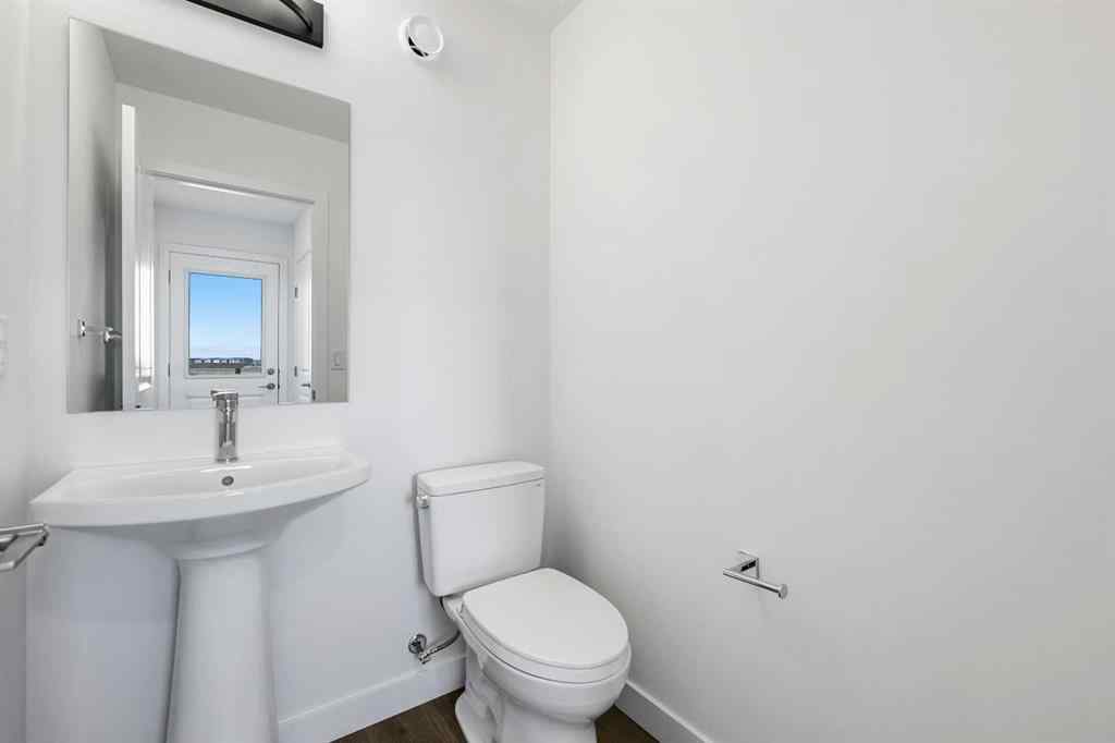 MLS® A2268371 - 19828 45 Street SE in Seton Calgary, Residential