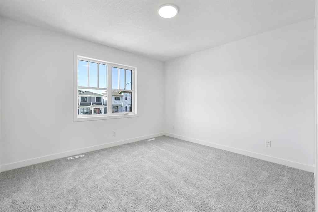 MLS® A2268371 - 19828 45 Street SE in Seton Calgary, Residential