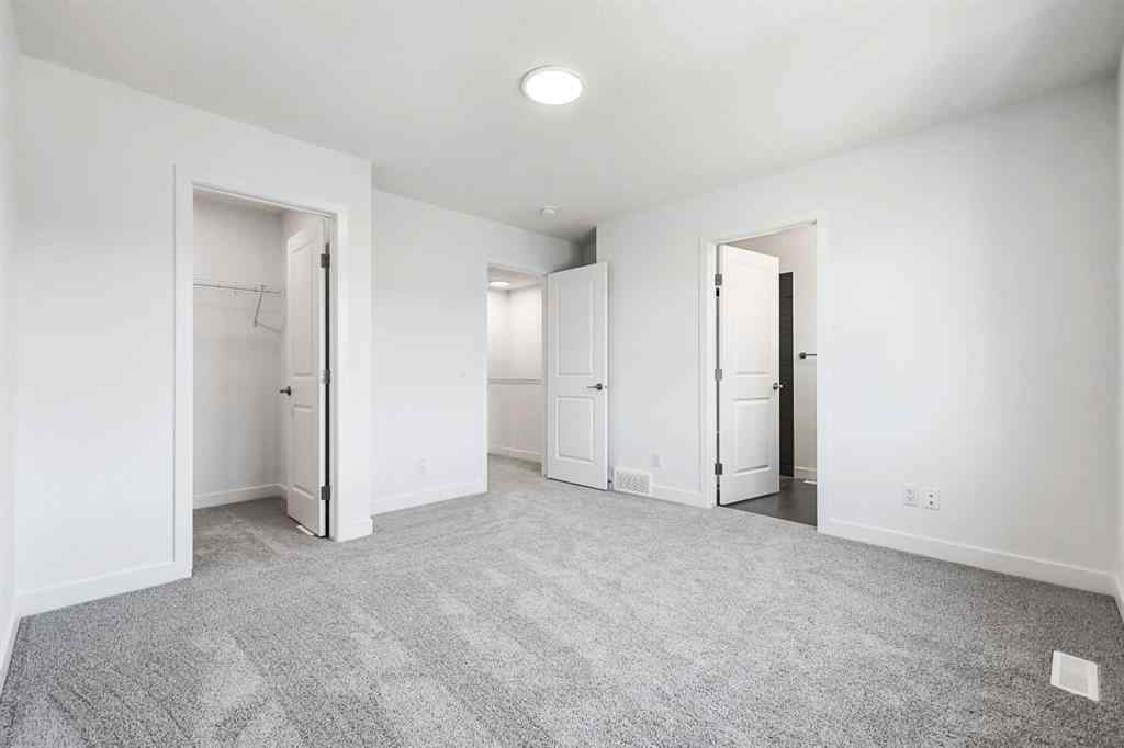 MLS® A2268371 - 19828 45 Street SE in Seton Calgary, Residential