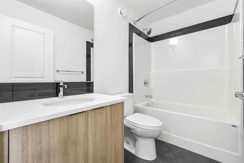 MLS® A2268371 - 19828 45 Street SE in Seton Calgary, Residential