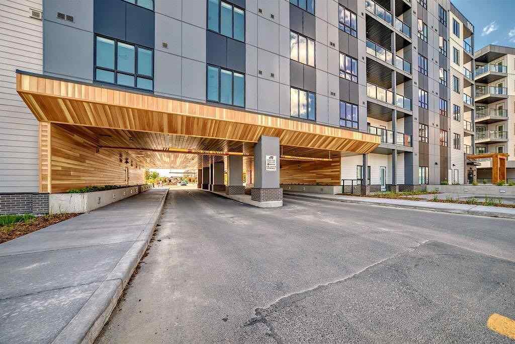 MLS® A2268372 - Unit #1307 60 Skyview Ranch Road NE in Skyview Ranch Calgary, Residential