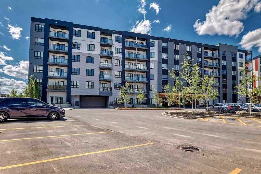 MLS® A2268372 - Unit #1307 60 Skyview Ranch Road NE in Skyview Ranch Calgary, Residential
