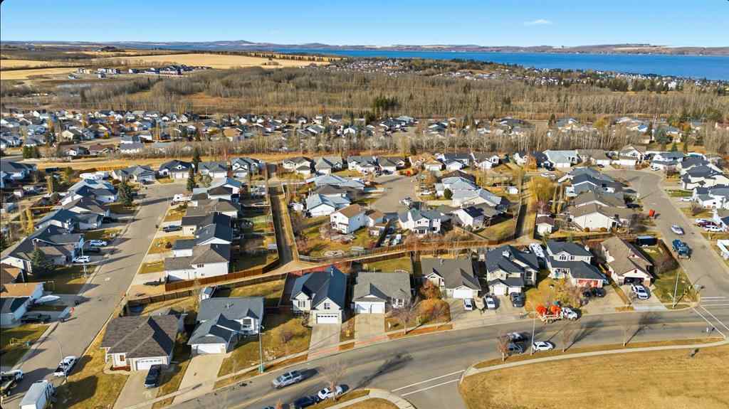 MLS® A2268373 - 11 Falcon Ridge Drive  in Fox Run Sylvan Lake, Residential