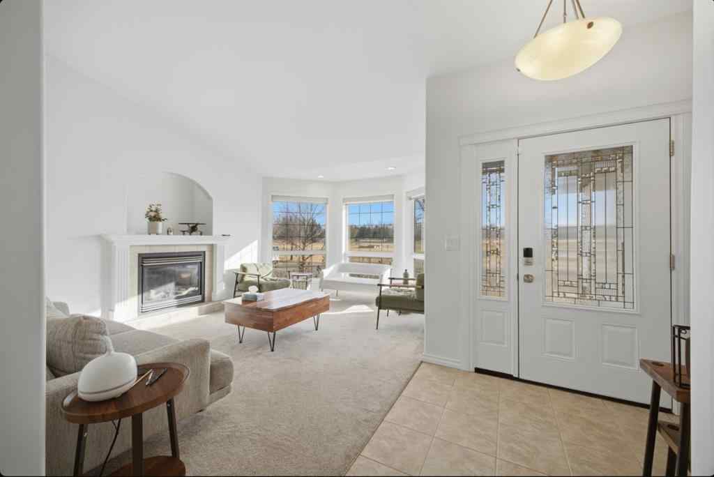 MLS® A2268373 - 11 Falcon Ridge Drive  in Fox Run Sylvan Lake, Residential