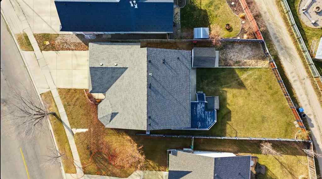 MLS® A2268373 - 11 Falcon Ridge Drive  in Fox Run Sylvan Lake, Residential