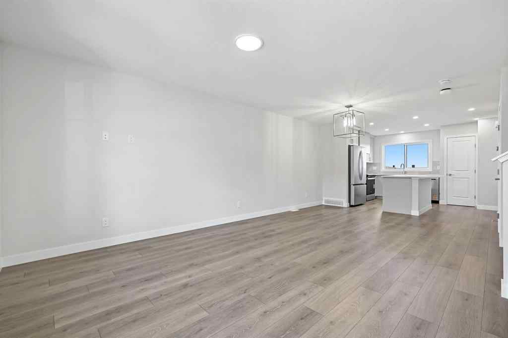 MLS® A2268374 - 19834 45 Street SE in Seton Calgary, Residential