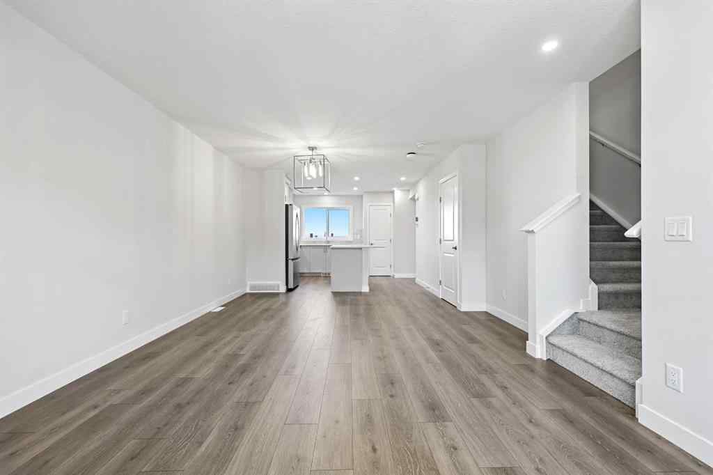 MLS® A2268374 - 19834 45 Street SE in Seton Calgary, Residential