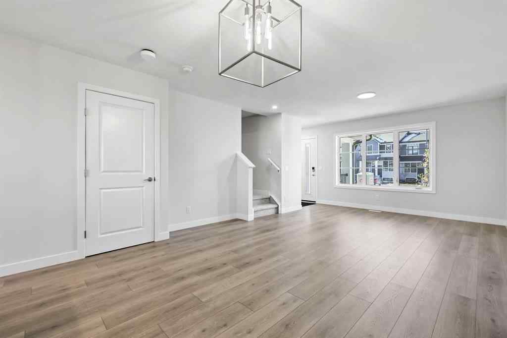 MLS® A2268374 - 19834 45 Street SE in Seton Calgary, Residential