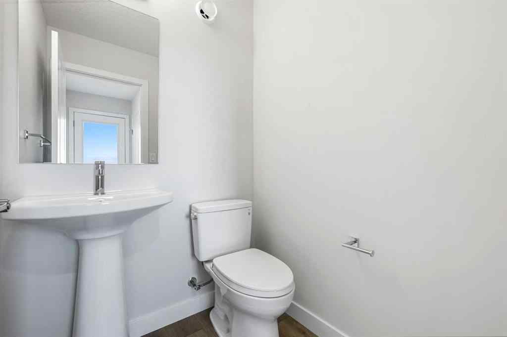 MLS® A2268374 - 19834 45 Street SE in Seton Calgary, Residential