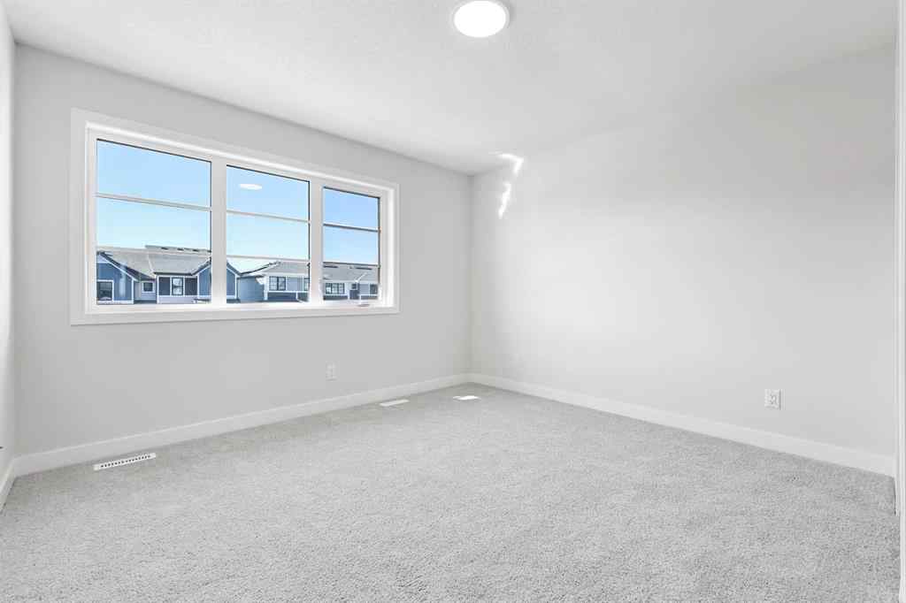 MLS® A2268374 - 19834 45 Street SE in Seton Calgary, Residential