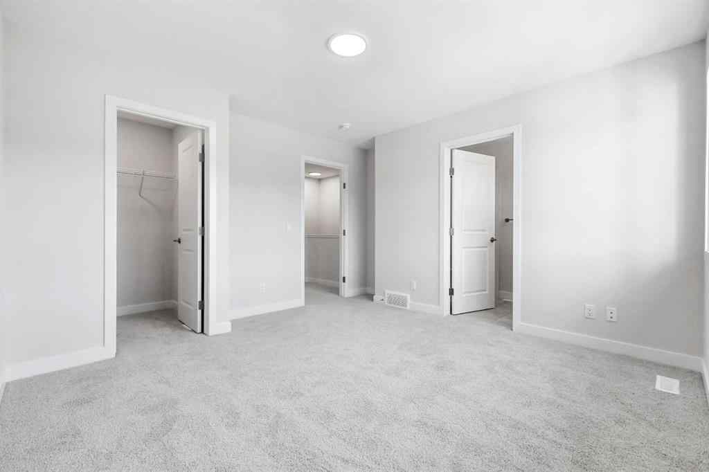 MLS® A2268374 - 19834 45 Street SE in Seton Calgary, Residential