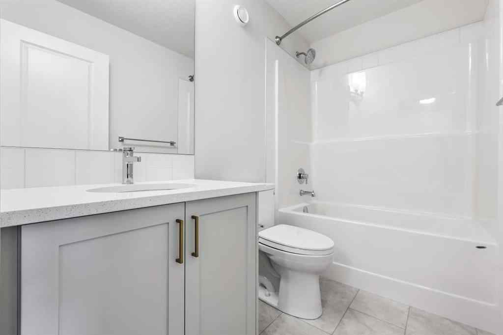 MLS® A2268374 - 19834 45 Street SE in Seton Calgary, Residential