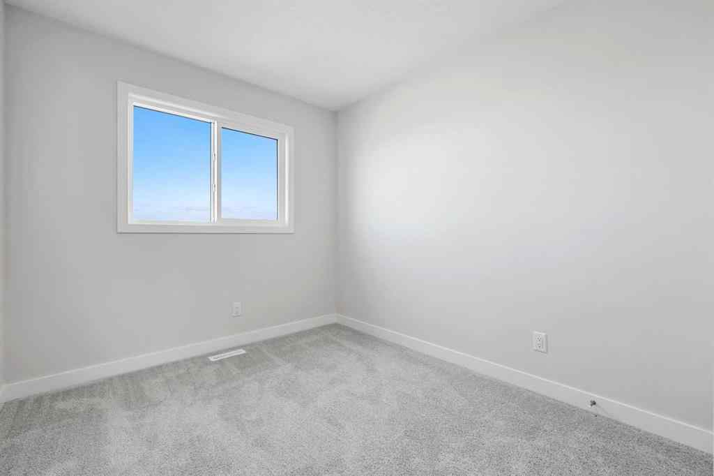 MLS® A2268374 - 19834 45 Street SE in Seton Calgary, Residential