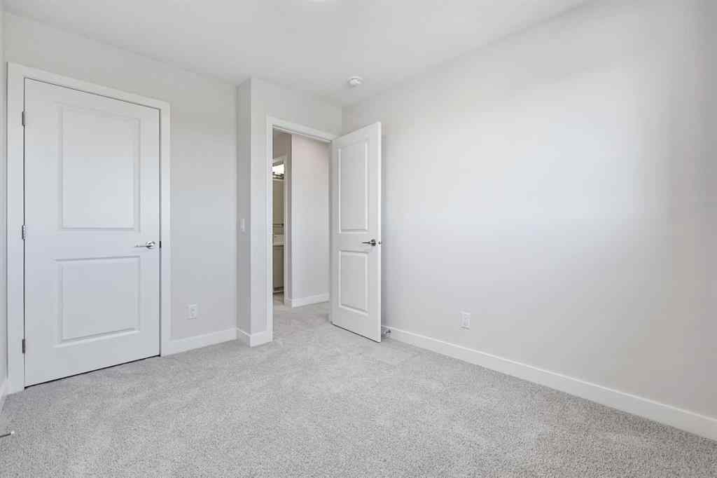 MLS® A2268374 - 19834 45 Street SE in Seton Calgary, Residential