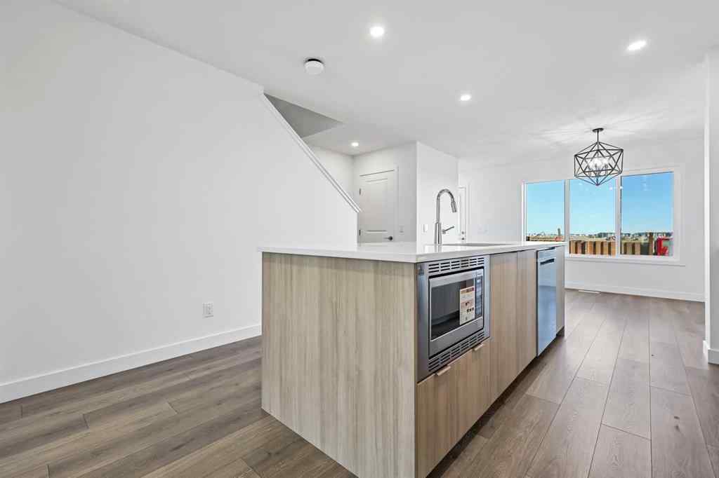 MLS® A2268375 - 19832 45 Street SE in Seton Calgary, Residential