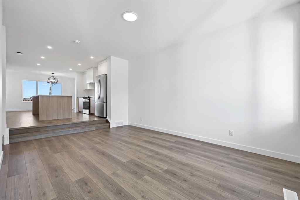 MLS® A2268375 - 19832 45 Street SE in Seton Calgary, Residential